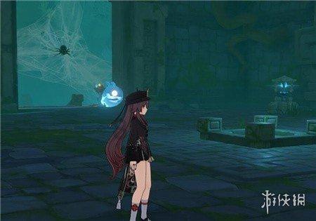 镇魔曲页游